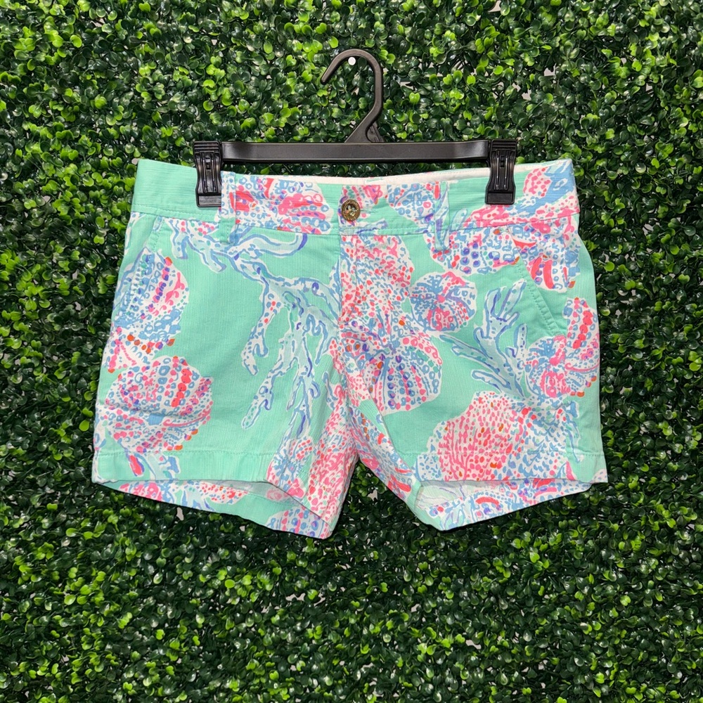 Lily Pulitzer ‘The Callahan’ Short